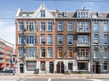 Te huur: Amsterdam / €2950,00 p.m. / 72,00m2