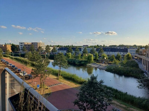 Te huur: Utrecht