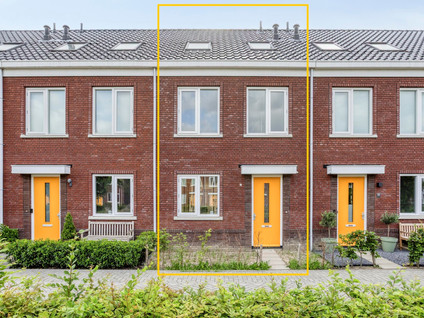 Te huur: Bodegraven