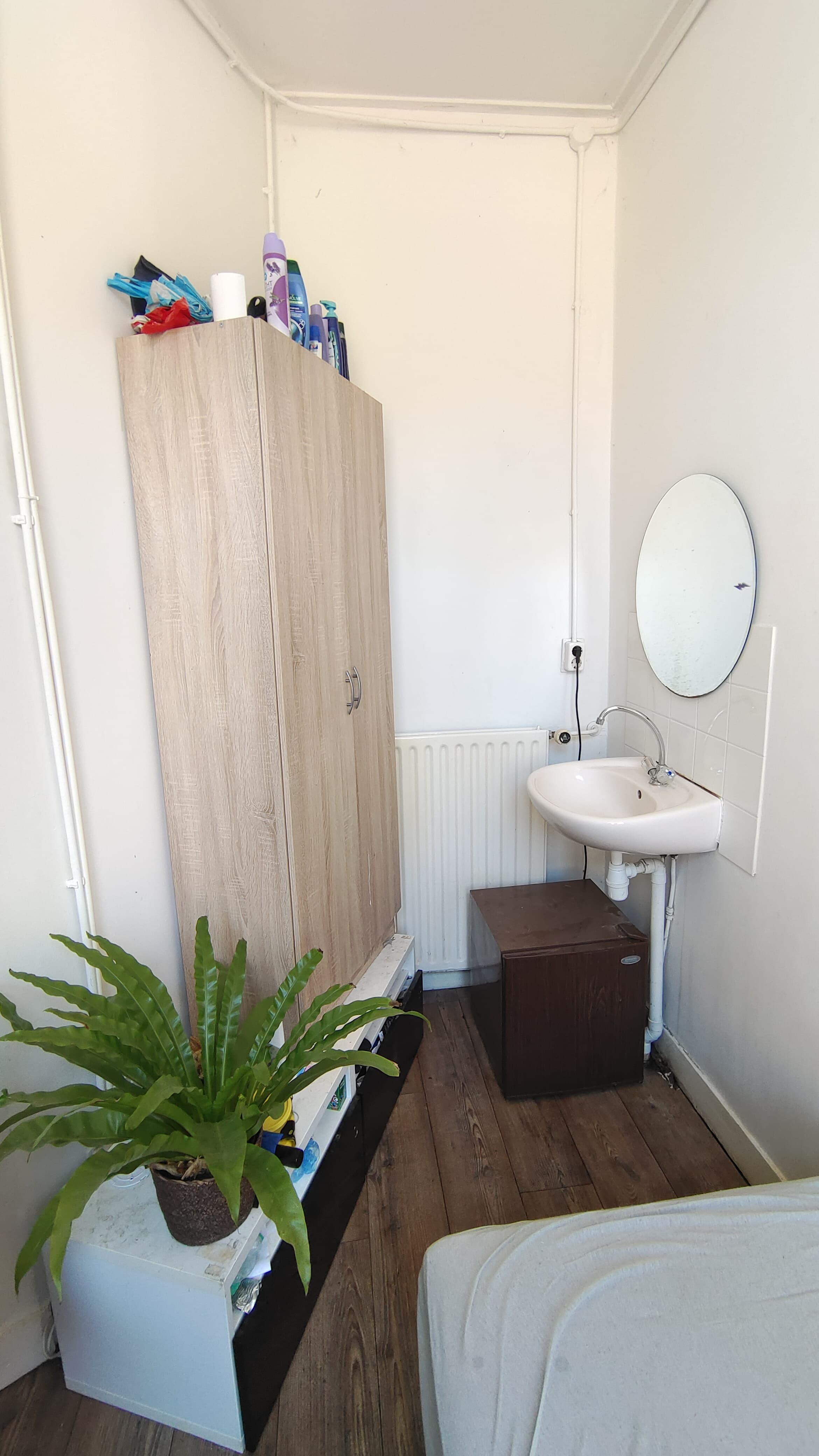 Te huur: Dordrecht