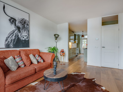 Te huur: Amsterdam / €2350,00 p.m. / 58,00m2