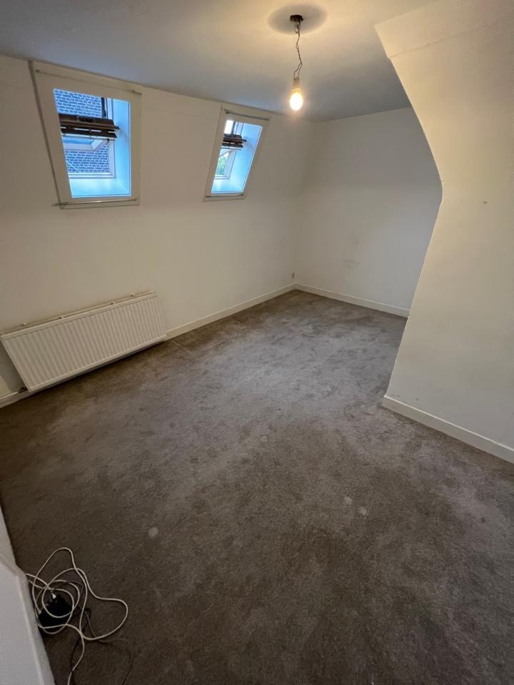 For rent: Bussum