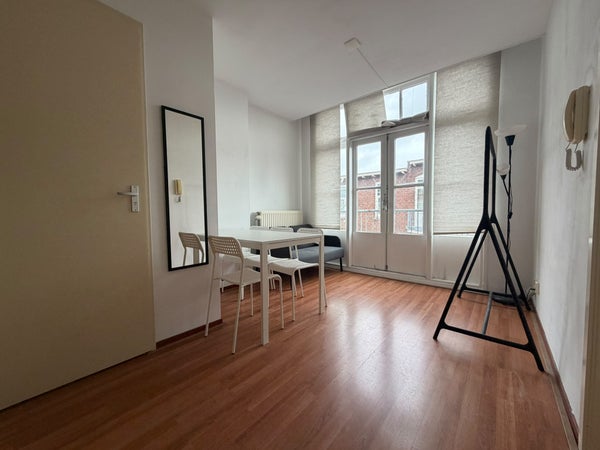 For rent: Den Haag