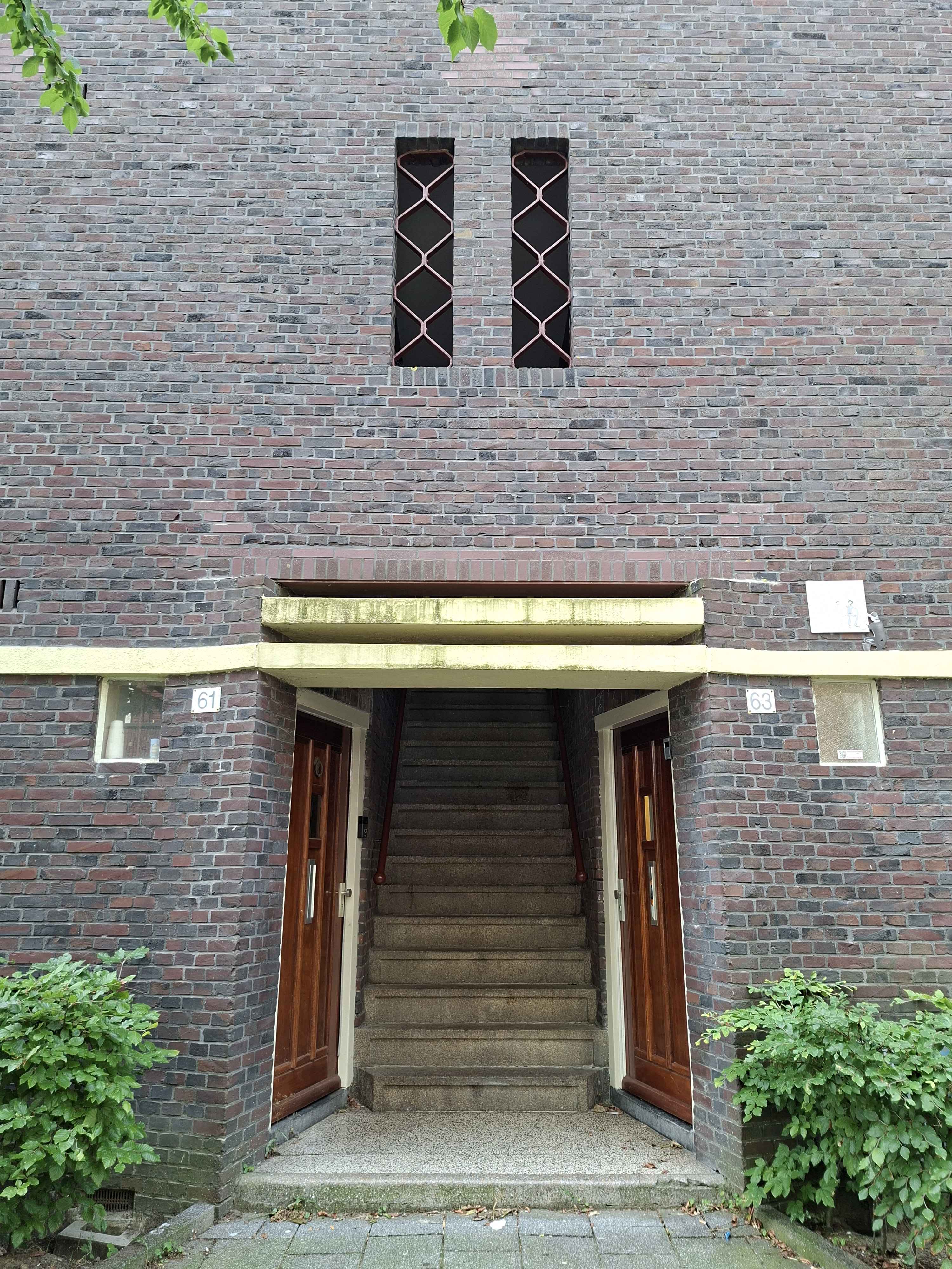 Te huur: Amsterdam / €713 p.m. / 47m2