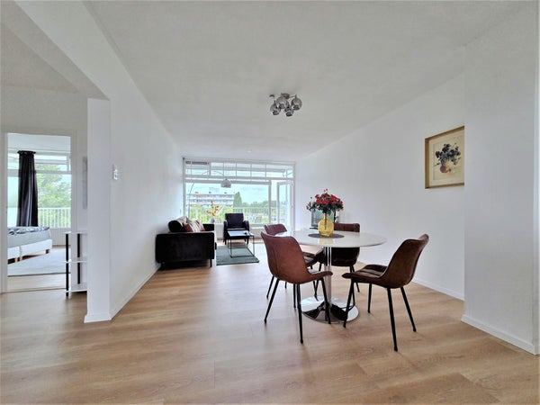 For rent: Amstelveen