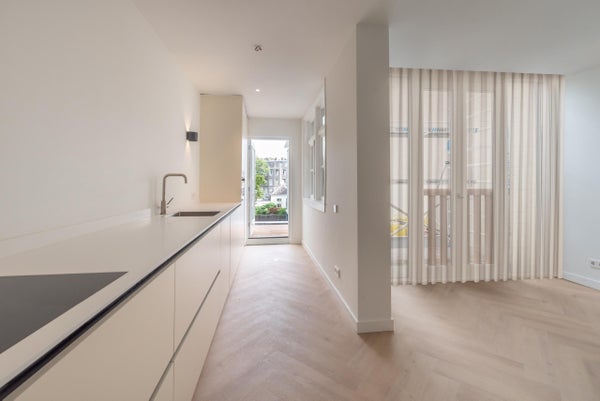 Te huur: Amsterdam