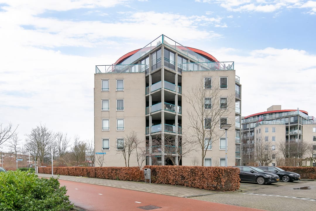 Te huur: Almere