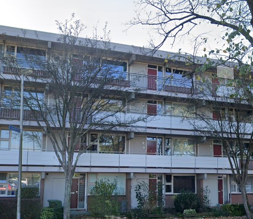 For rent: Leiderdorp
