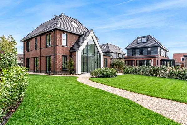 Te huur: Kudelstaart