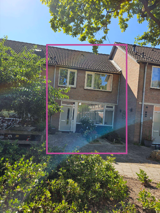 For rent: Rosmalen / €932 p.m. / 36m2