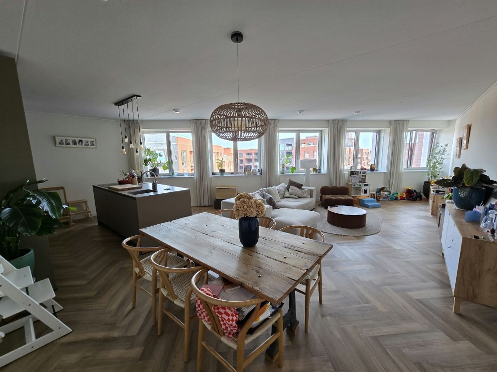 Te huur: Nijmegen