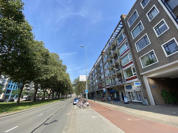 Te huur: Rotterdam