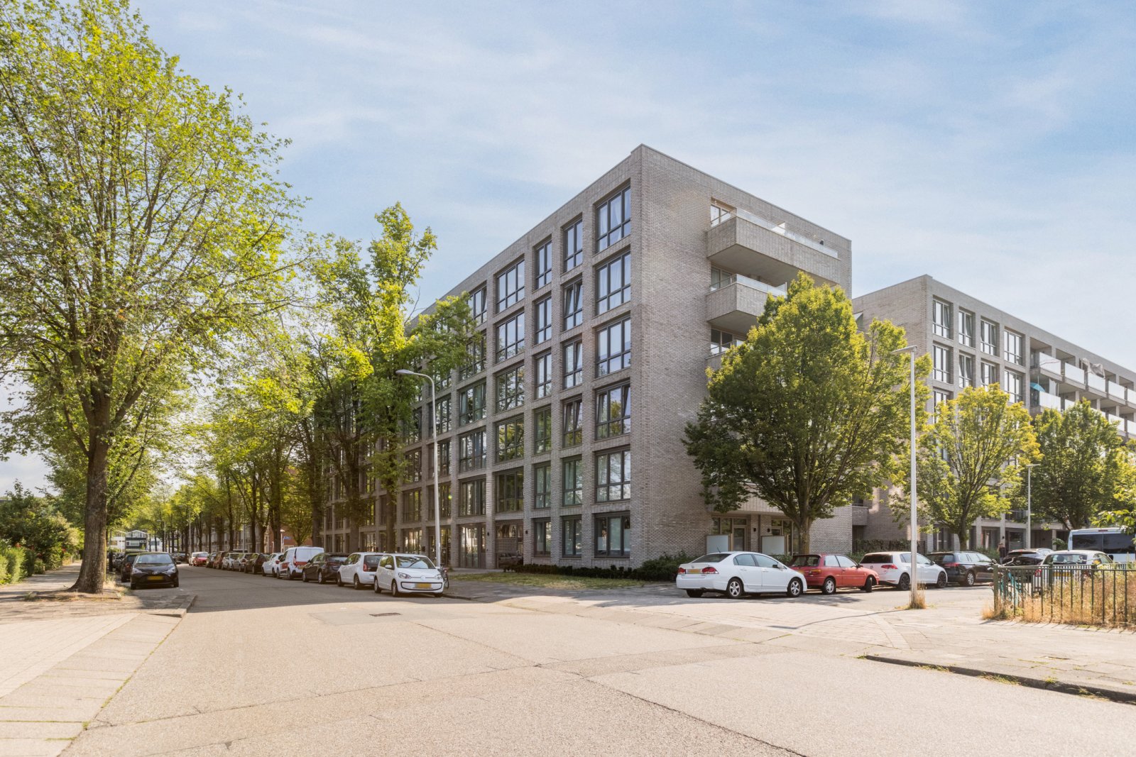 For rent: Utrecht / €986 p.m. / 63m2