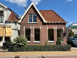 Te huur: Zaandam