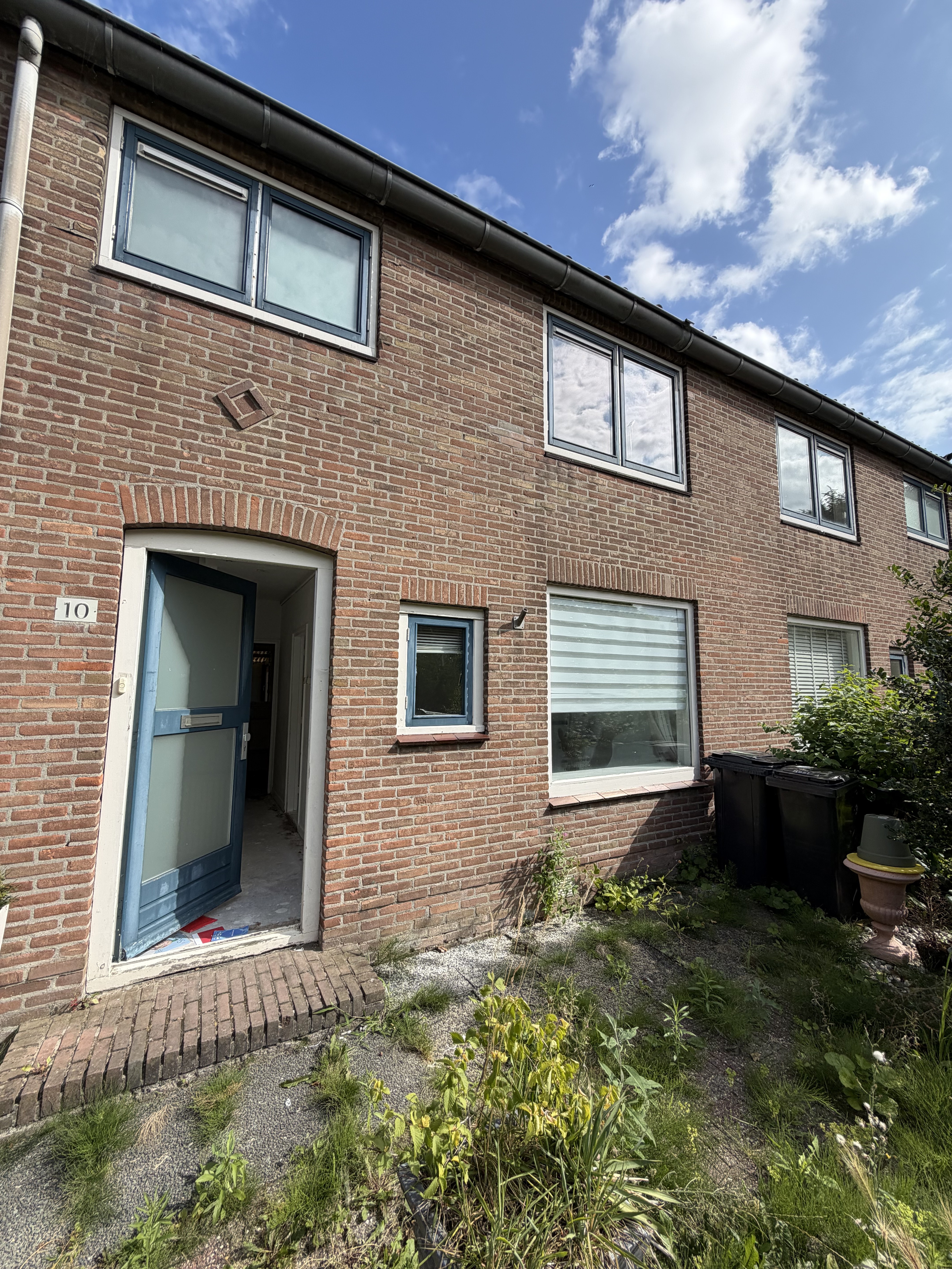 Te huur: Hoofddorp