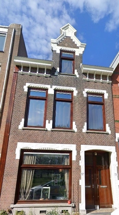 For rent: Rotterdam / €1111 p.m. / 99m2