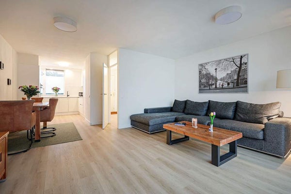 Te huur: Diemen / €5100 p.m. / 100m2