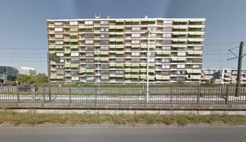 Te huur: Utrecht / €1065 p.m. / 75m2