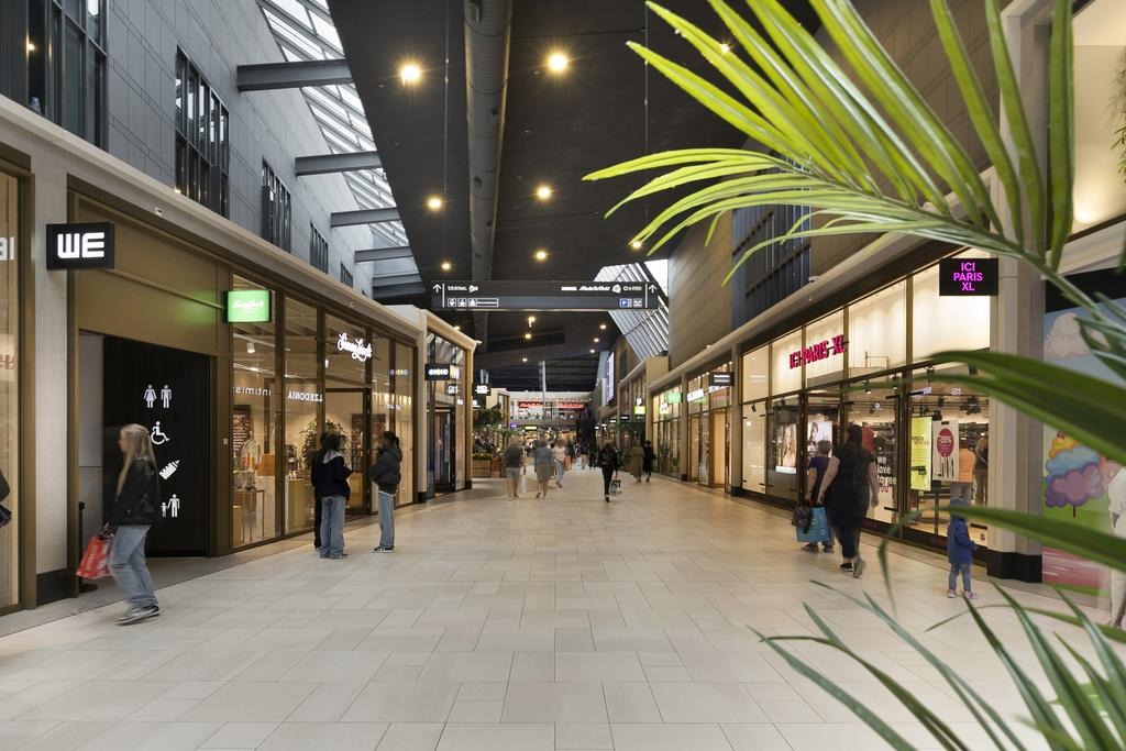 For rent: Hoofddorp