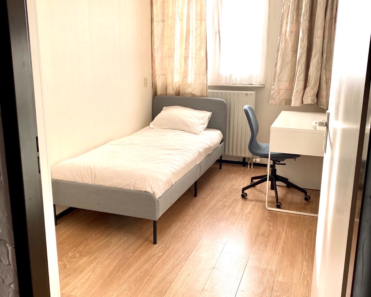 Te huur: Rotterdam / €950,00 p.m. / 10,00m2