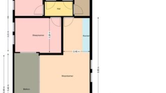 Te huur: Giessen