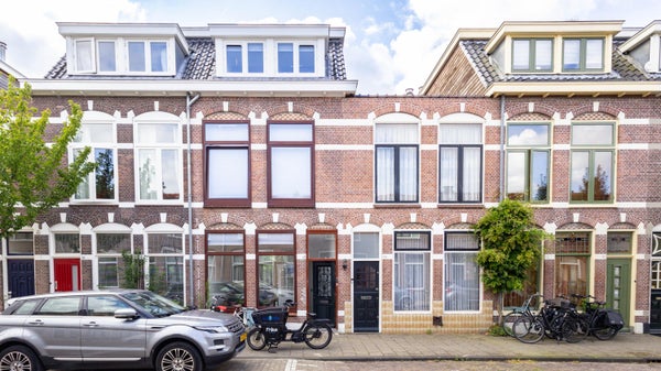 For rent: Leiden / €3100 p.m. / 120m2