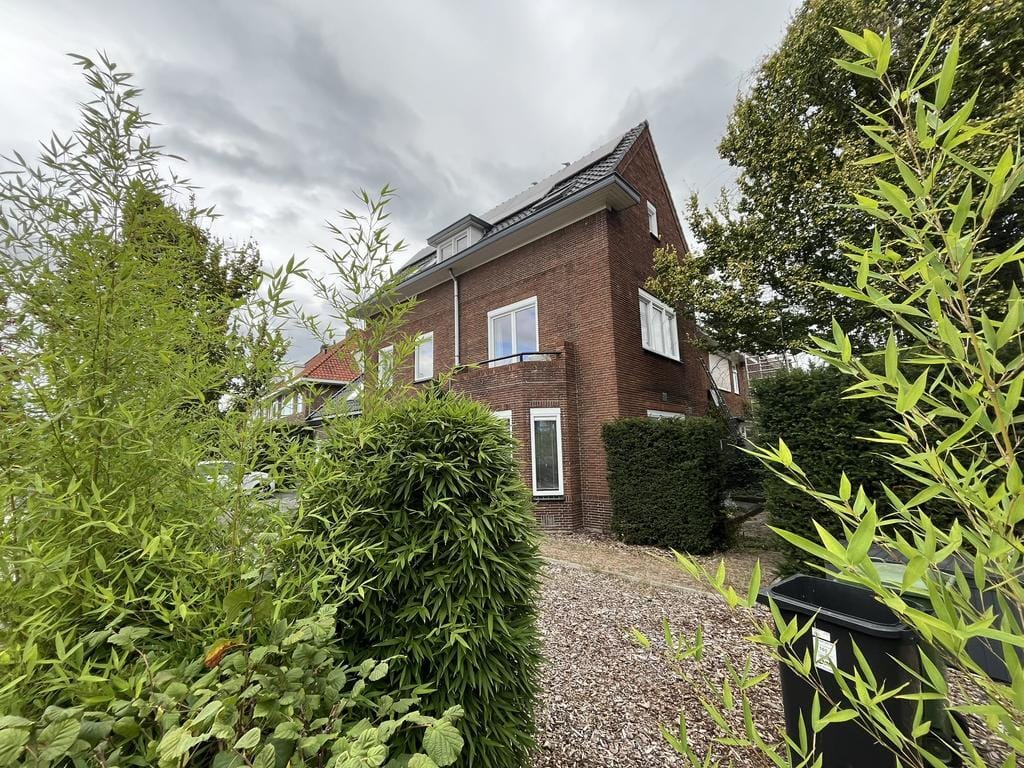Te huur: Nijmegen / €1595 p.m. / 60m2