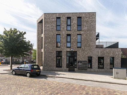 Te huur: Utrecht / €1077,00 p.m. / 27,00m2