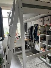 Te huur: Groningen / €387,00 p.m. / 10,00m2