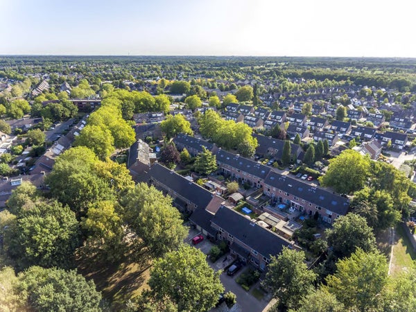 For rent:  Nuenen  / €1510.00 p.m. / 112.00m2