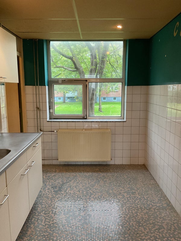 Te huur: Den Haag