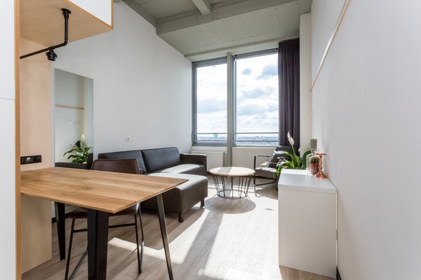 Te huur: Eindhoven