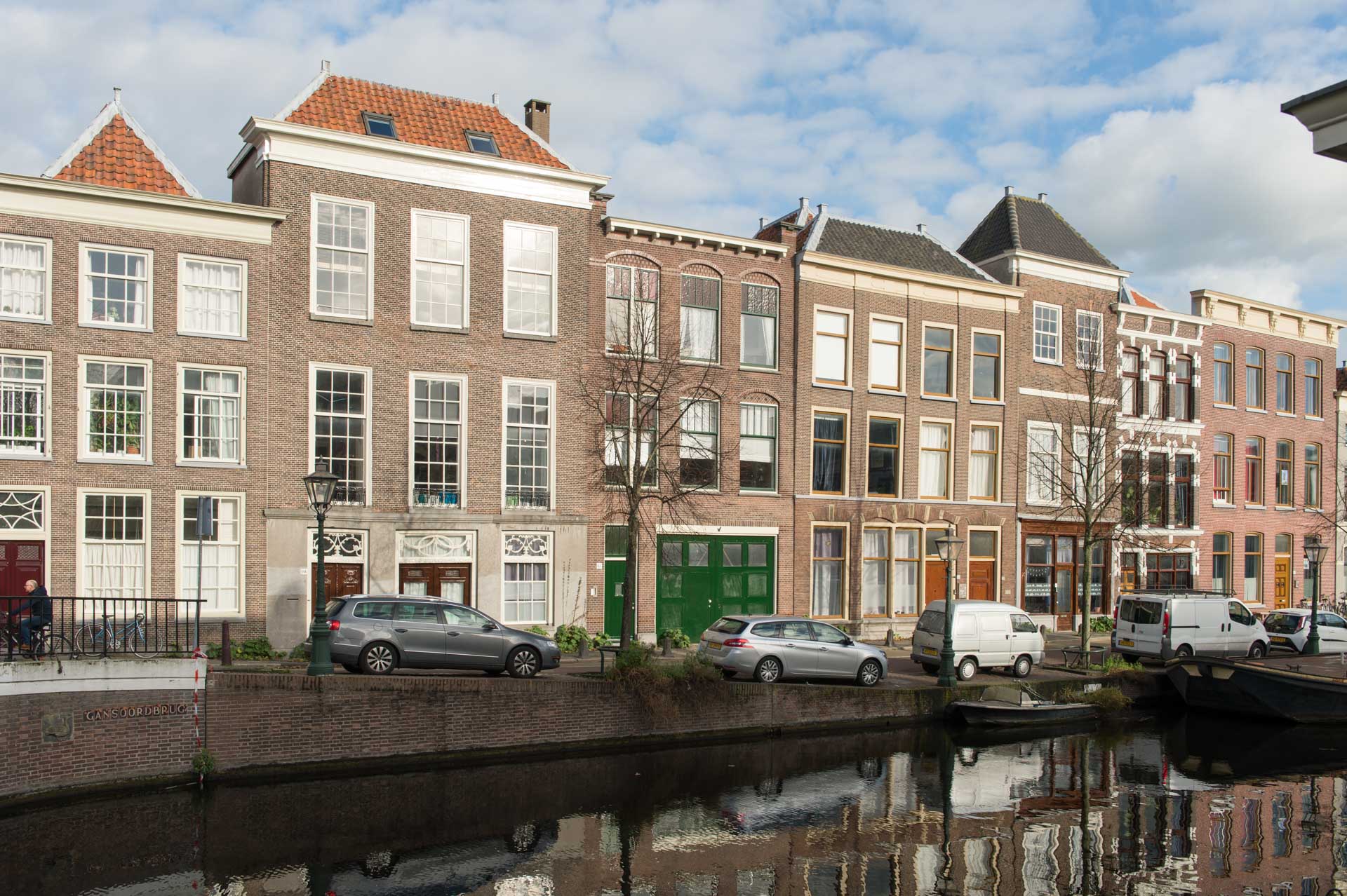 Te huur: Leiden / €718 p.m. / 60m2