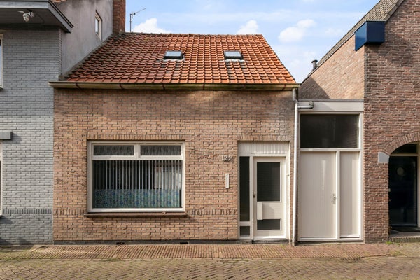 Te huur: Terneuzen