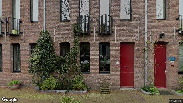 For rent: Amsterdam / €1950 p.m. / 88m2