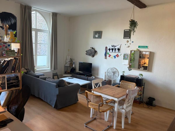 For rent: Maastricht