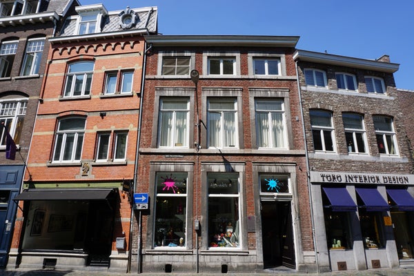 Te huur: Maastricht