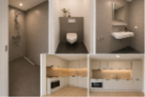 Te huur: Hoogeveen / €1200 p.m. / 30m2