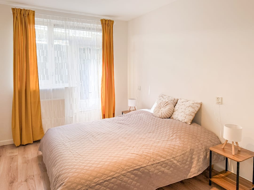 Te huur: Amsterdam / €1200 p.m. / 84m2