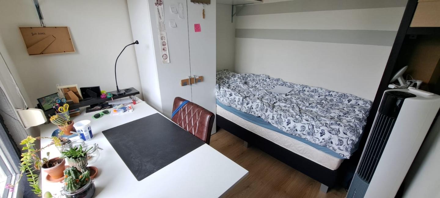 For rent: Enschede / €413.00 p.m. / 10.00m2