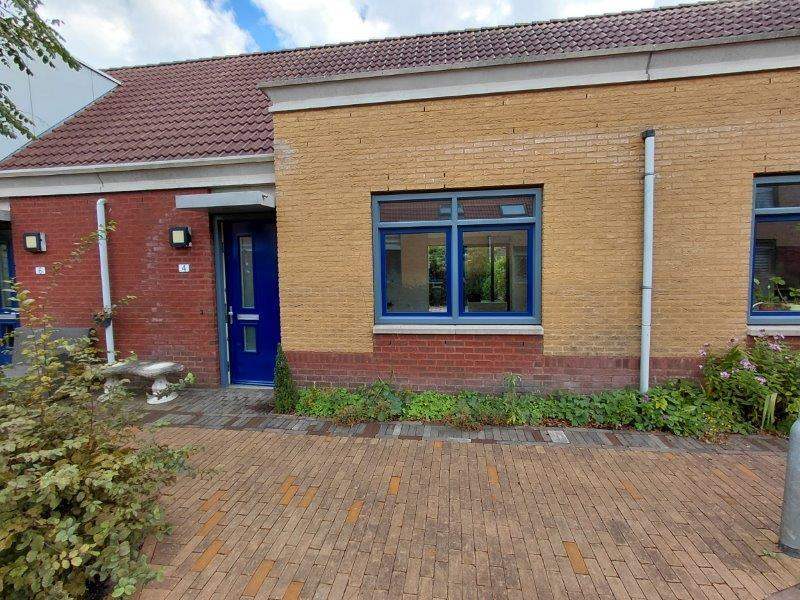 For rent: Ouderkerk aan de Amstel / €932 p.m. / 72m2
