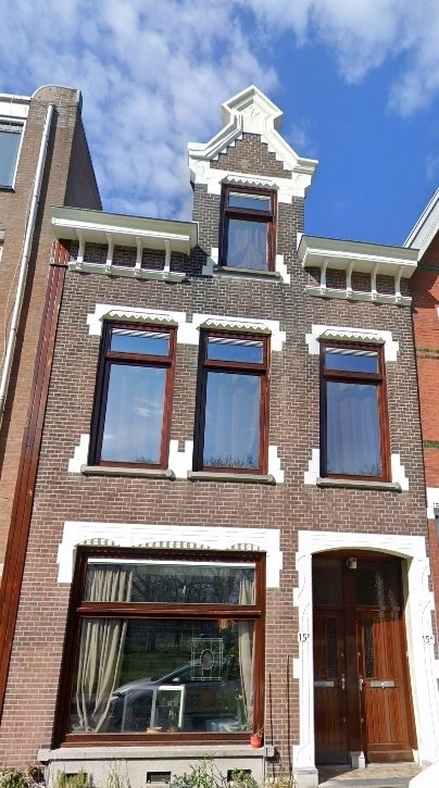 Te huur: Rotterdam