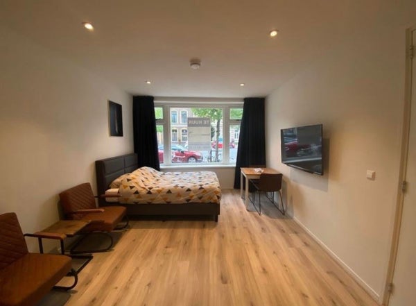 Te huur:  Groningen  / €1095 p.m. / 25m2