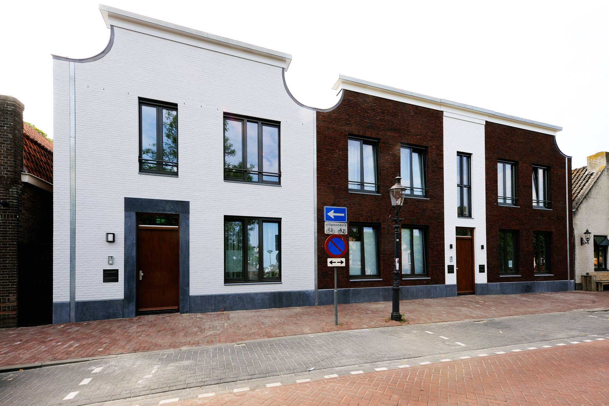 For rent: Roosendaal / €1660.00 p.m. / 78.00m2
