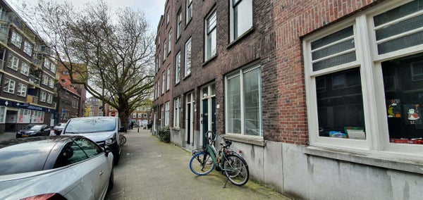 Te huur: Rotterdam