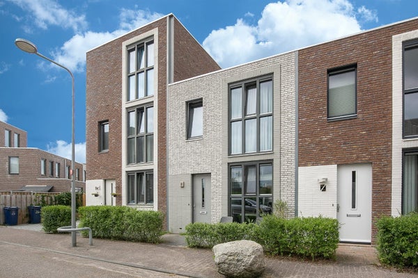 Te huur: Almere