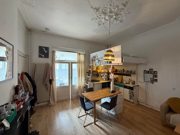 Te huur:  Maastricht  / €850,00 p.m. / 25,00m2