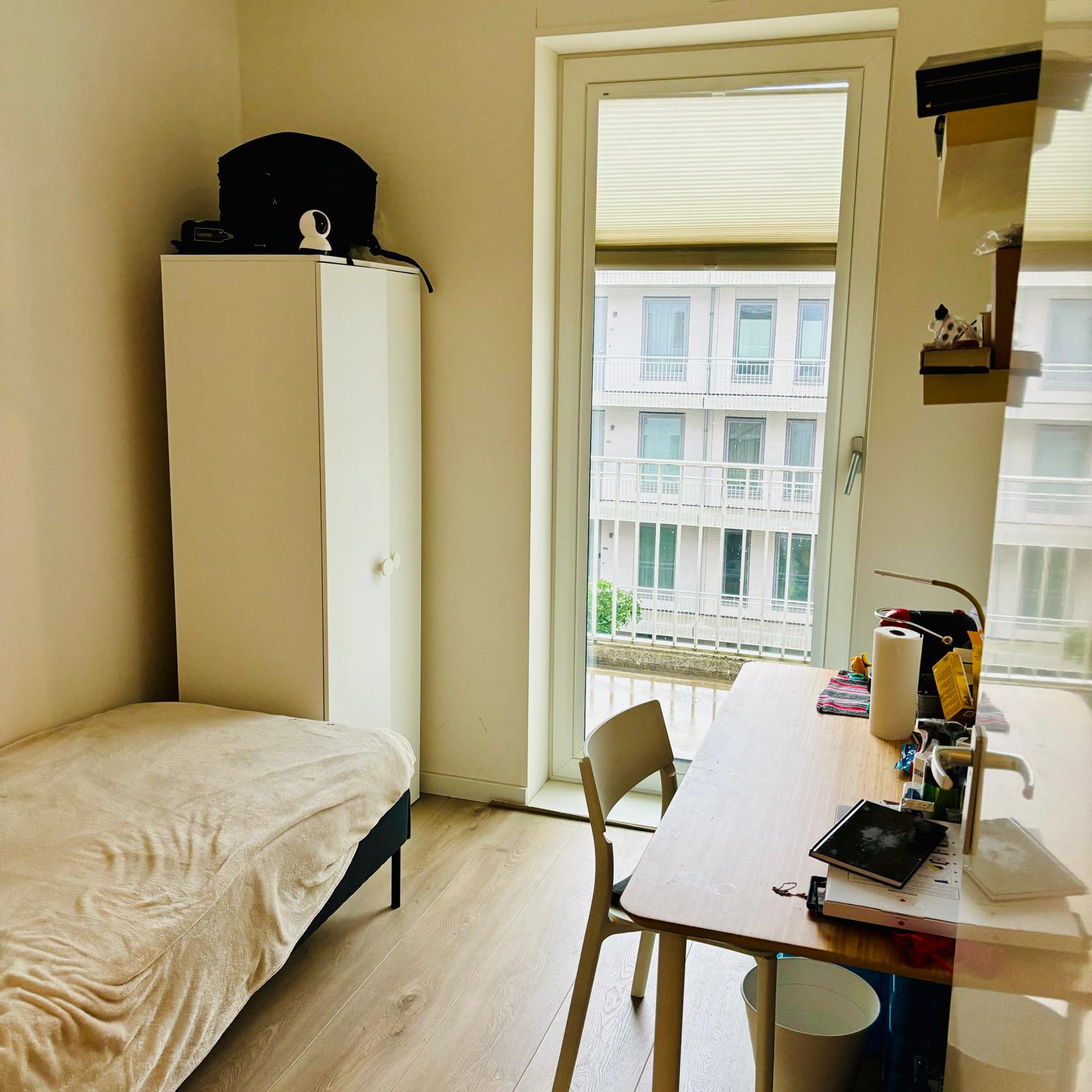 Te huur: Diemen / €1200 p.m. / 20m2