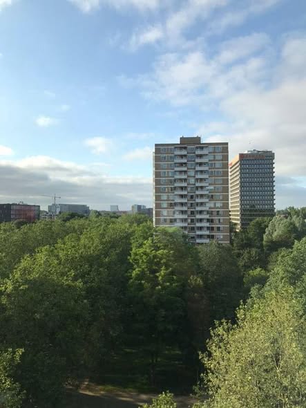 For rent: Amsterdam / €1400.00 p.m. / 65.00m2