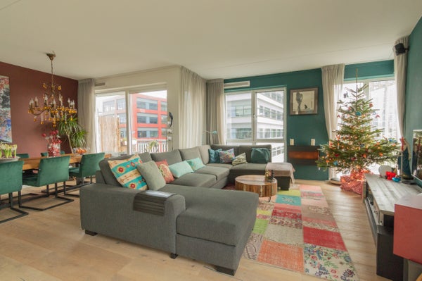 Te huur:  Diemen  / €2295,00 p.m. / 99,00m2